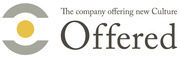 株式会社オファードのロゴ