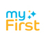 myFirst Japan株式会社のロゴ