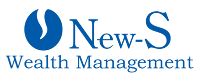 ニュース証券株式会社のロゴ