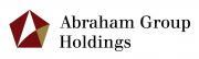 アブラハム・グループ・ホールディングス株式会社のロゴ