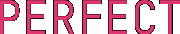 パーフェクト株式会社のロゴ