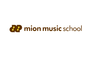 株式会社ミオンミュージックのロゴ