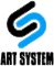 アートシステム株式会社のロゴ