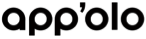 株式会社 アポロのロゴ