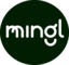 株式会社minglのロゴ