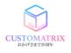 株式会社カスタマトリックスのロゴ