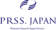 PRSS.Japan株式会社のロゴ