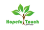 特定非営利活動法人ホープフル・タッチのロゴ