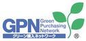 グリーン購入ネットワーク（GPN）のロゴ
