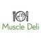 株式会社Muscle Deliのロゴ