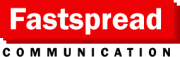 株式会社ファストスプレッドのロゴ