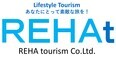 株式会社REHA・ツーリズムのロゴ