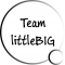 Team LittleBigのロゴ