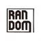 株式会社RANDOMのロゴ