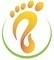 足の専門　東京ポダイアトリークリニックのロゴ