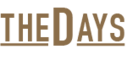 株式会社 THE DAYSのロゴ
