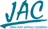 一般社団法人日本オートキャンプ協会のロゴ