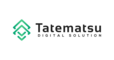 タテマツデジタルソリューション株式会社のロゴ