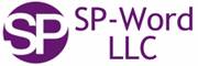 SP-Word LLCのロゴ
