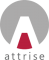 株式会社アットライズのロゴ