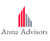 アンナアドバイザーズ株式会社のロゴ