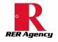 RER　Agency株式会社のロゴ