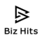 株式会社ビズヒッツのロゴ