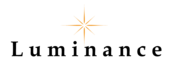 株式会社ルミナンスのロゴ