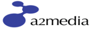 株式会社 a2mediaのロゴ