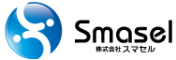 株式会社スマセルのロゴ