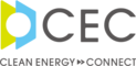 株式会社クリーンエナジーコネクトのロゴ