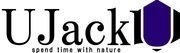 株式会社UJackのロゴ