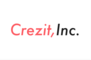 Crezit株式会社のロゴ