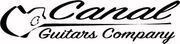 Canal Guitars Companyのロゴ