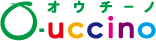 株式会社オウチーノのロゴ