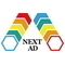 株式会社ネクストアドのロゴ