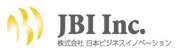 株式会社日本ビジネスイノベーションのロゴ