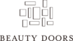 株式会社BEAUTYDOORSのロゴ
