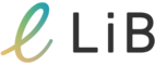 株式会社LiBのロゴ