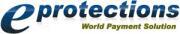 E PROTECTIONS PTE. LTD.のロゴ