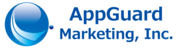 株式会社AppGuard Marketingのロゴ