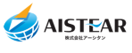 株式会社アーシタンのロゴ
