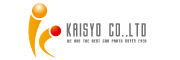 株式会社カイショーのプレスリリース