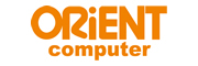 オリエントコンピュータ株式会社のロゴ