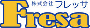 株式会社フレッサのロゴ