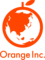 Orange株式会社のロゴ