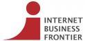 インターネット・ビジネス・フロンティア株式会社のロゴ