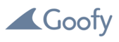 株式会社Goofyのロゴ