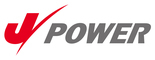 電源開発株式会社のロゴ