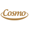 コスモ食品株式会社のロゴ
